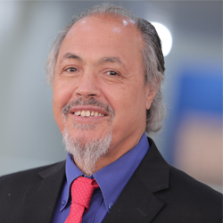 Prof Hadi Shallouf