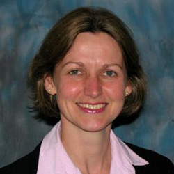Prof. Catherine Mackenzie