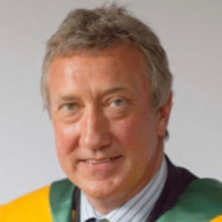 john morison