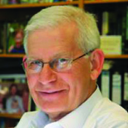 michael coper