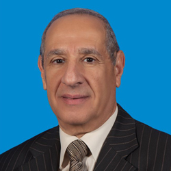 علي القهوجي