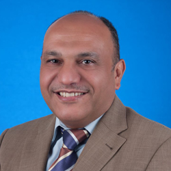 عمر العامري