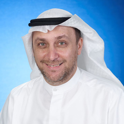 محمد الابراهيم