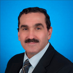 يسري العصار
