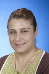 Dr. Dina Haddad