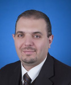 Dr. Mahmoud Maghrabi