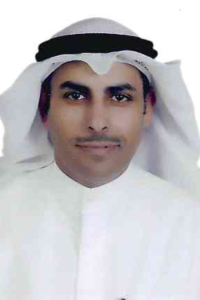 Dr. Yousif Alhirbish