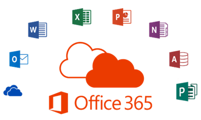 office 365 cloud