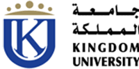 شعار جامعة المملكة