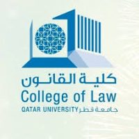 شعار جامعة قطر